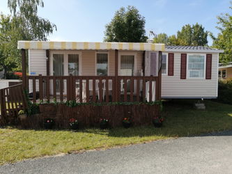 Location pas chère Veuzain-sur-Loire Loir et Cher