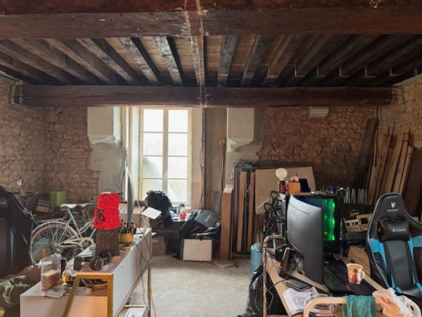 piéce en cour elec ok