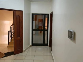 Location appartement meublé Dakar Sénégal