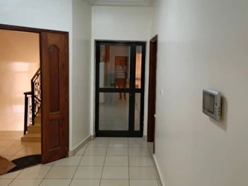 Location appartement meublé 2 chambres Dakar Sénégal