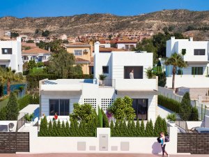 Vente Maison neuve campagne Alicante Espagne