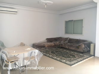 Vente MAISON BALKIS Hammamet Tunisie