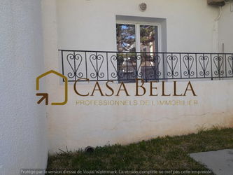 Location vacances pour les vacances chatt meriam Sousse Tunisie