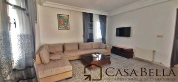 Location 1 bel appartement HAMMAM SOUSSE Tunisie