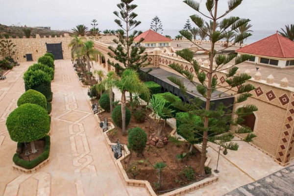 Palais Rama