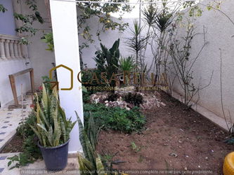 Vente 1 villa sahloul 3 Sousse Tunisie
