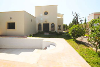 Vente Jolie villa Ghazoua Essaouira Maroc