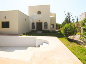 Annonce Vente Jolie villa Ghazoua Essaouira Maroc