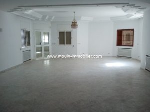 Location Villa Porto Ennasr 1 L&#039;Ariana Tunisie