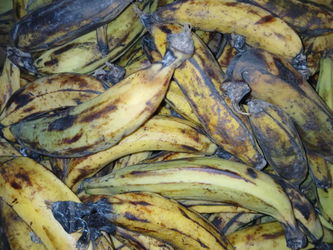 BANANES