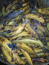 BANANES