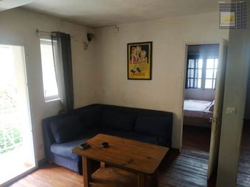 Location CHIC APPARTEMENT T2 MEUBLé à FARAVOHITRA Antananarivo Madagascar