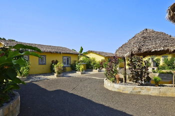 Vente Pavillon charme proximité plage Ile Nosy Be Madagascar