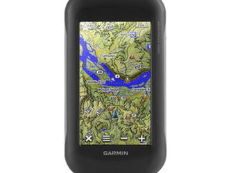Carte mémoire microSD pour GPS randonnée Garmin 53 pays/régions Caen