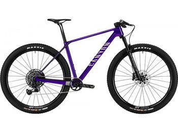 Annonce 2024 Canyon Exceed CF SLX CLLCTV Mountain Bike ZONACYCLES Allineuc