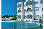 Appartement à louer pour les vacances à Hammamet / Tunisie (photo 2)