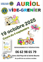 affiche