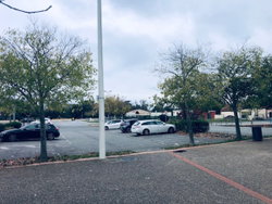 exterieur - parking
