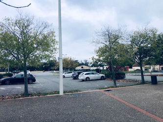 exterieur - parking