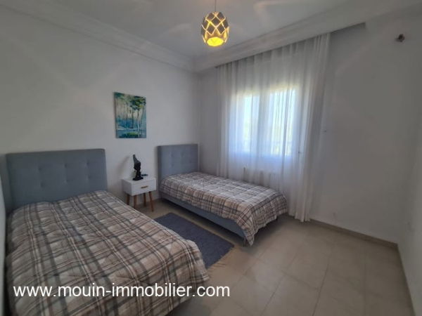 villa à louer à hammamet