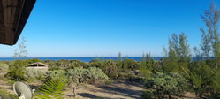 Le terrain 