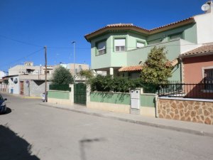 Vente maison Formentera del Segura Espagne