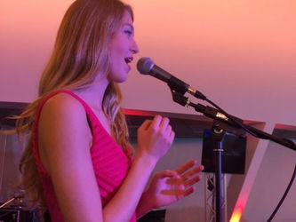 Musique d&#039;ambiance pour événement d&#039;entreprise • Groupe musique • PARIS