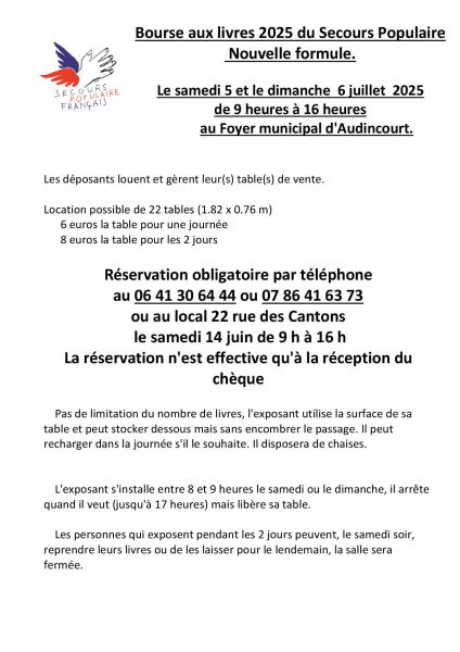 reglement