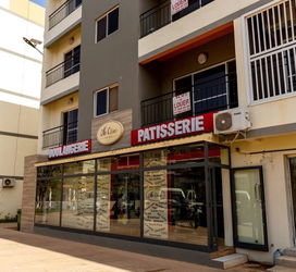 Vente shop magasin pôle urbain diamniadio Dakar Sénégal