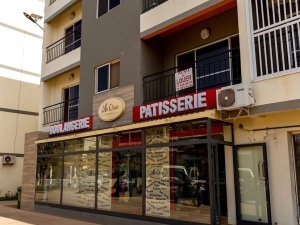 Vente shop magasin pôle urbain diamniadio Dakar Sénégal