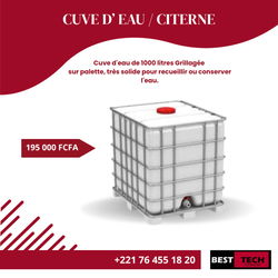 CUVE