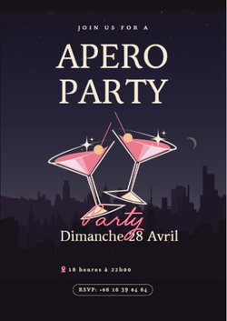 apero rencontres
