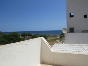 Vente Terrain Côturé dont 1 Studio Sousse Tunisie