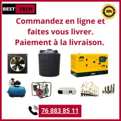 Sécurité électronique