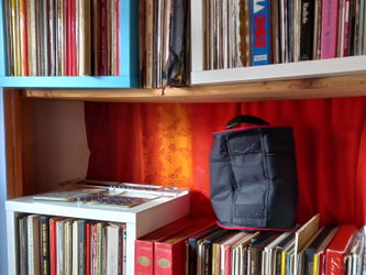 vinyles musique classique, pop-rock, variété, folklore et autres