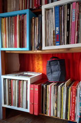 vinyles musique classique, pop-rock, variété, folklore et autres