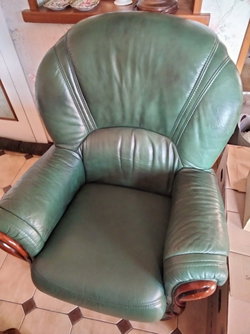Fauteuil