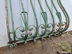 Grille