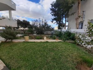 Vente Grandiose villa Chott Meriem Sousse Tunisie