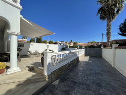 Maison avec piscine