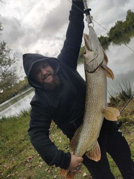 brochet 120