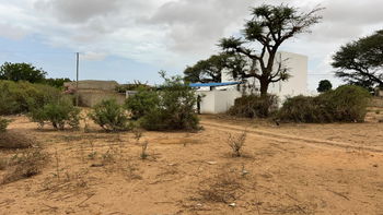 terrains 450 mètres carrés  à vendre à Saly