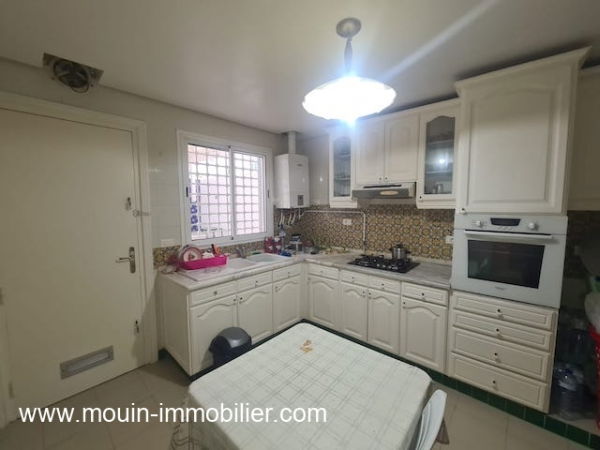 villa a vendre à Hammamet
