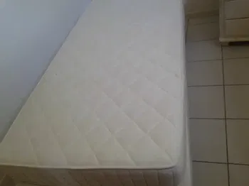 sommier matelas 90 Vieux-Habitants Guadeloupe