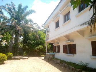 vente villa etage pres mer toamasina madagascar