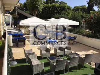 Fonds de commerce BAR RESTAURANT PIZZERIA GRANDE TERRASSE Torrevieja