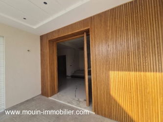 Location villa anny hammamet zone théâtre Tunisie