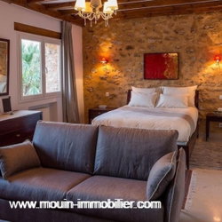 villa à vendre à hammamet el monchar