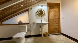 ensuite chambre 3