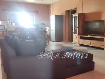 Location APPARTEMENT T3 MEUBLÉ À À BYPASSDOMAINE 5850 Antananarivo